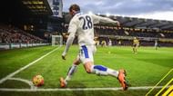 FIFA 17 Gameplay